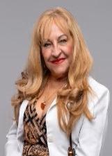 Fotografia oficial de DRA VERA LOPES