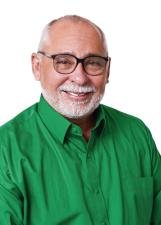 Fotografia oficial de FRANCISMAR PONTES