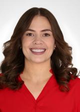 Fotografia oficial de HELLOYSA FERREIRA