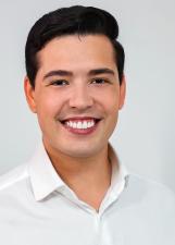 Fotografia oficial de CAYO ALBINO