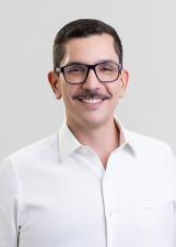 Fotografia oficial de ERIBERTO FILHO