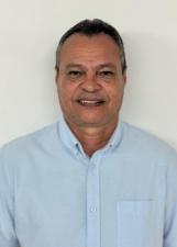 Fotografia oficial de GERALDO TAVARES