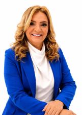 Fotografia oficial de CANDIDA BOMFIM