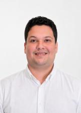 Fotografia oficial de FELIPE DANTAS
