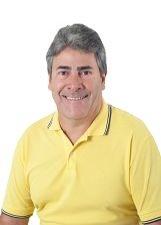 Fotografia oficial de ADERALDO PINTO