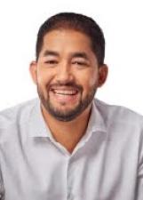 Fotografia oficial de EDNALDO MOURA