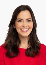 Fotografia oficial de MARIA ARRAES