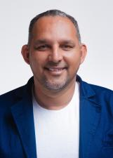 Fotografia oficial de JÁ MORREU