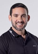 Fotografia oficial de ROMERO ALBUQUERQUE