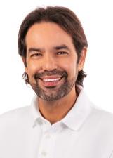 Fotografia oficial de DIOGO MORAES