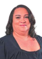 Fotografia oficial de PROFESSORA GILMARA