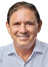 Fotografia oficial de BATISTA CABRAL
