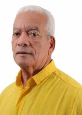 Fotografia oficial de REGINALDO ALMEIDA