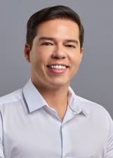Fotografia oficial de TÚLIO ARRUDA