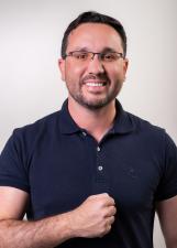 Fotografia oficial de DIOGO HOFFMANN