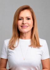 Fotografia oficial de ROBERTA ARRAES