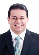 Fotografia oficial de ADALTO SANTOS