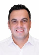 Fotografia oficial de DR. HEVERTON LOPES