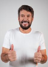Fotografia oficial de JANAILSON VALIMIL