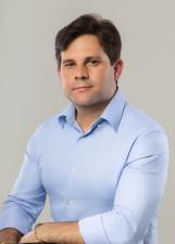 Fotografia oficial de GERSINHO FILHO