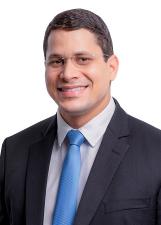 Fotografia oficial de PASTOR JÚNIOR TÉRCIO