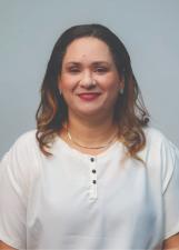 Fotografia oficial de CINTIA COSTA