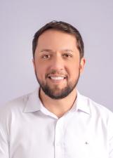 Fotografia oficial de LUISINHO DO SINDICATO