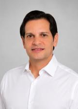 Fotografia oficial de DELEGADO MENESES