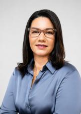 Fotografia oficial de ANA KEITE INCLUSÃO