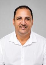 Fotografia oficial de MERCIO VIEIRA