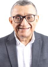 Fotografia oficial de ISRAEL GUERRA