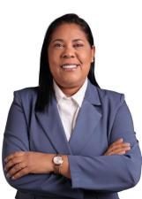 Fotografia oficial de DRA. LUCIANA