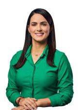 Fotografia oficial de JULIANA DE CHAPARRAL