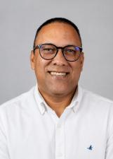Fotografia oficial de EDINHO
