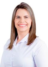 Fotografia oficial de CLARISSA TÉRCIO