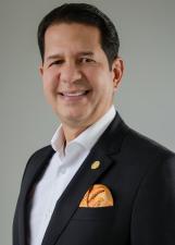 Fotografia oficial de ESDRAS CABRAL
