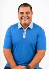 Fotografia oficial de JOEL GALDINO