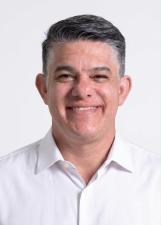Fotografia oficial de MÁRIO CAVALCANTE
