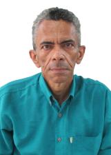 Fotografia oficial de ADELMO MENDES