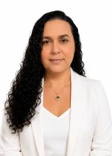 Fotografia oficial de MICHELE LOPES
