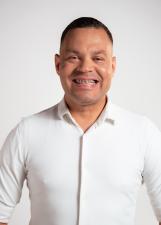 Fotografia oficial de RAFA DA NOVA ALIANÇA