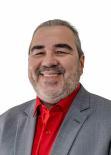 Fotografia oficial de PROFESSOR MANOEL MORAES