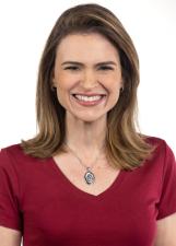 Fotografia oficial de MARÍLIA ARRAES