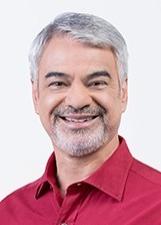 Fotografia oficial de HUMBERTO COSTA