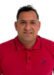 Fotografia oficial de CRISTIANO ROMÃO