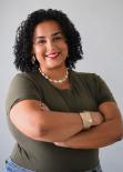 Fotografia oficial de RAFAELA RAMOS