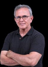 Fotografia oficial de PAULO RUBEM SANTIAGO