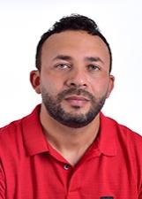 Fotografia oficial de BRUNO MORAES
