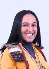 Fotografia oficial de AMANDA KARAXUÉ
