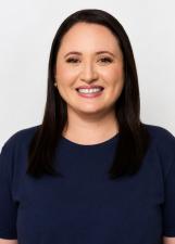 Fotografia oficial de DRA. RUANA BEZERRA
